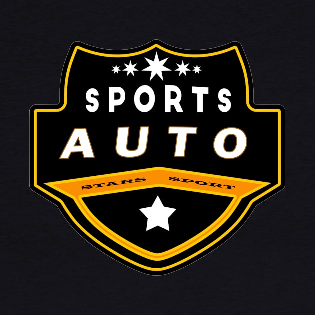 Sports Auto by Usea Studio